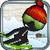 Stickman Ski Racer