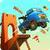 Bridge Constructor Stunts ordinary
