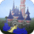 Map Disney World for MCPE