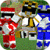 Power rangers mod for MCPE