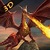 Flying Dragon Attack