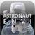 Astronaut Envi