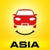 i SpeedCam Asia (Speed Camera Detector with GPS...