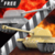 Tank front clash free