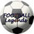 The Greatest Footballer