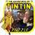 Tintin Puzzle-sda