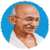 Mahatma Gandhi V1