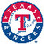 Texas Rangers Fan