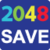 2048 Save