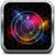 Electric Clock Live Wallpaper