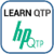learn QuickTest P ro