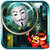 The Terror of Maskman - Hidden Object Games