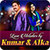 Love Melodies by Kumar and Alka