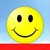 Happy Jumping Emoji