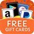 Win Gift Cards and Cash