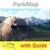 Santa Monica Mountains National Recreation Area - GPS Map Navigator