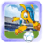Run to World Cup 2014