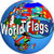 Flags of the World Images