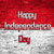 Indonesian Independence Day Wallpaper