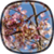Cherry Flowers LWP