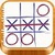 Tic Tac Toe Legend