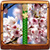 Cherry Blossom Zipper UnLock