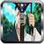 Danzo Sharingan Eye Zipper