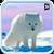 Arctic Fox Simulator 3D