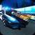 SuperHero Police Car Chase