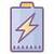 Estado Batería - Battery Status