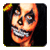 Halloween Makeup - Scary Halloween Face Changer