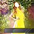 Summer Dress Photo Camera