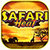 Safari Heat Slot