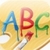 ABC Coloring Book