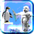 Penguin Cliff