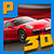 3D CAR PARKING GAME