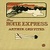 The Rome Express by Arthur Griffiths