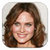 Emily Deschanel Puzzle
