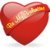Be My Valentine 240x320 NonTouch