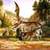 Abstract Fantasy Wallpapers