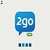 2go mobile messenger for Mobile
