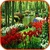 Garden Live Wallpaper Frames