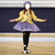 Ballerina Girls Photo Montage Free