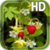 Forest Berry Live Wallpaper