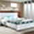 Bedroom frames