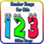 Numbers Songs For Kids