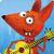 Kleiner Fuchs Kinderlieder specific