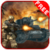 Commando Attack