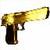 Desert Eagle Gold emergent