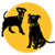 Dog and Puppy Training - Exercises and tricks